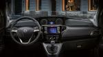 Lancia Ypsilon Gold 2018 года